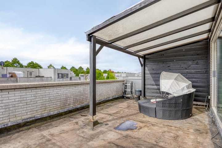 Foto 36 van Aburahout 26