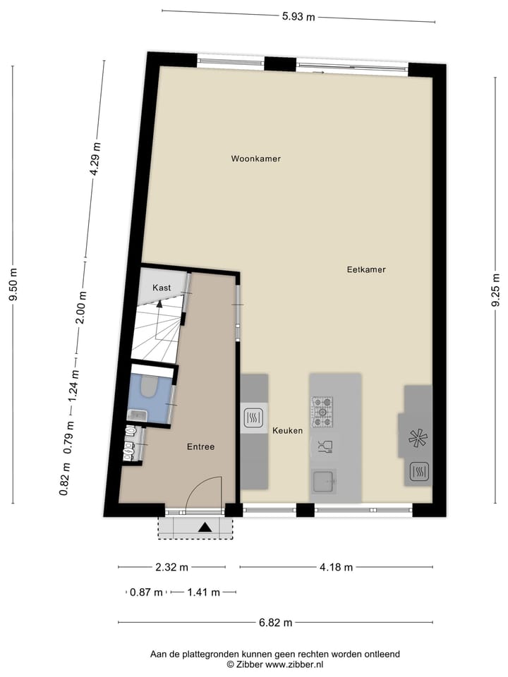 Foto 44 van Aburahout 26