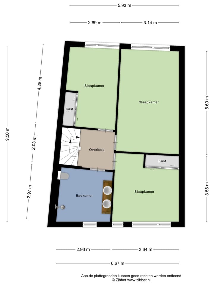 Foto 45 van Aburahout 26