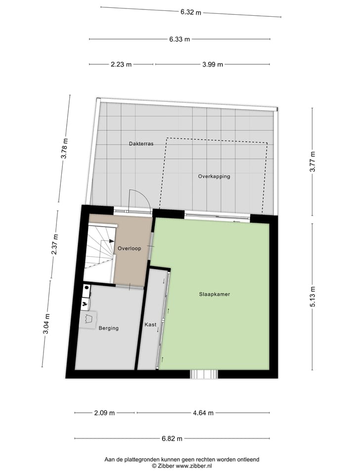 Foto 46 van Aburahout 26