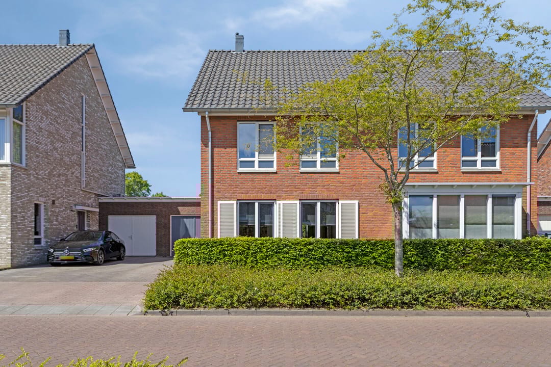 Photo 1 of Morijnenhof 5