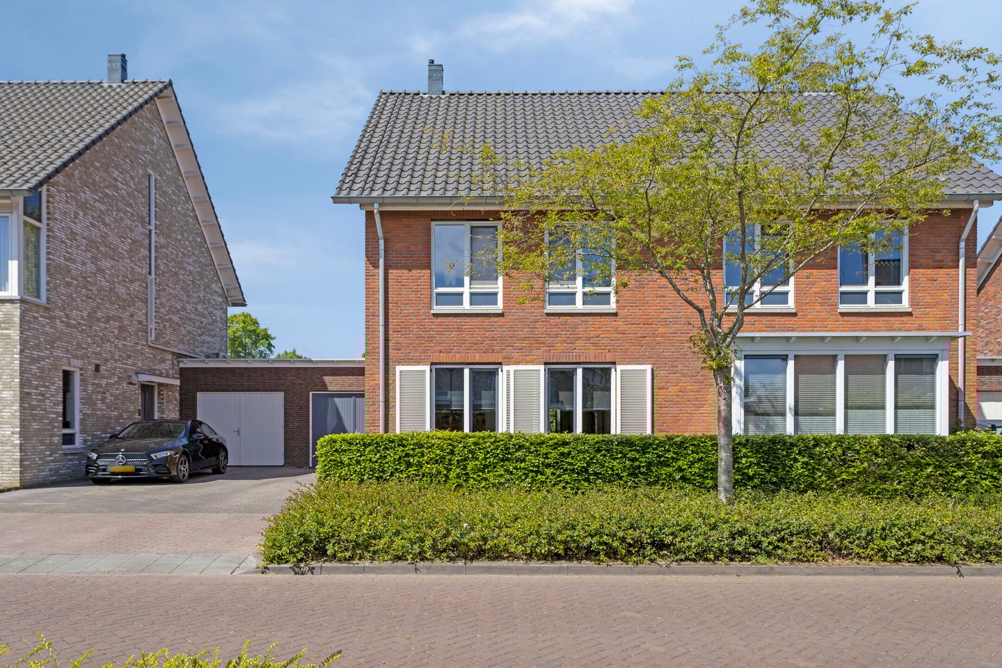 Morijnenhof 5 main image