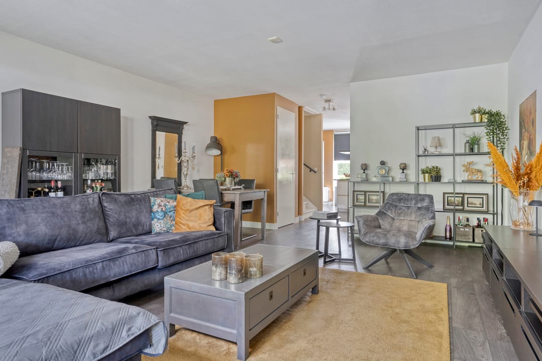 Photo 2 of Morijnenhof 5