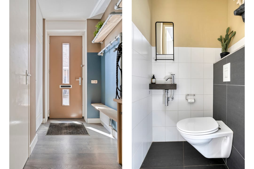 Photo 7 of Morijnenhof 5