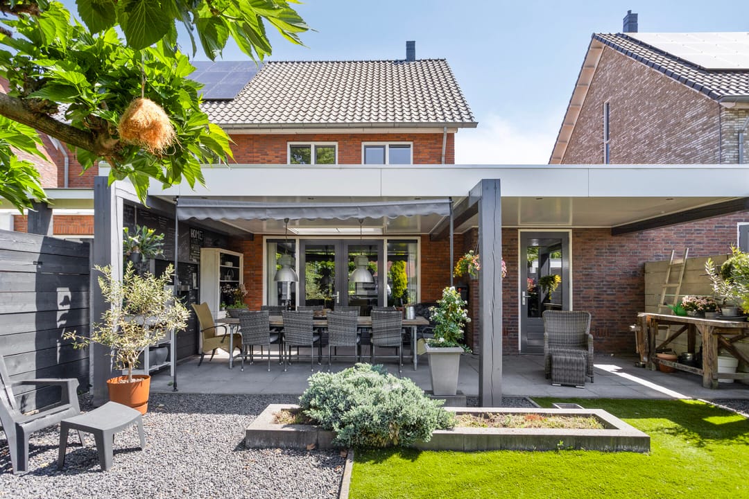 Photo 41 of Morijnenhof 5