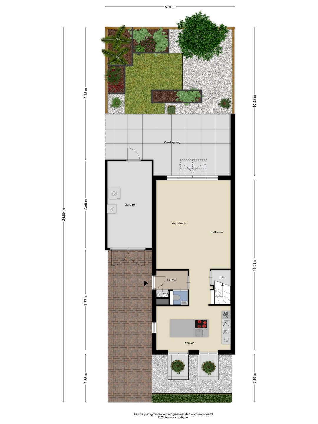 Photo 46 of Morijnenhof 5