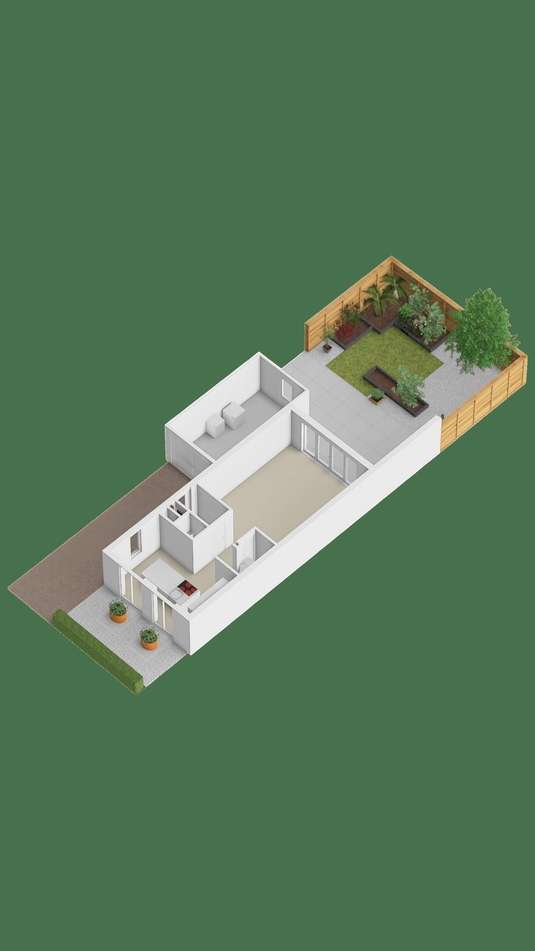 Photo 47 of Morijnenhof 5