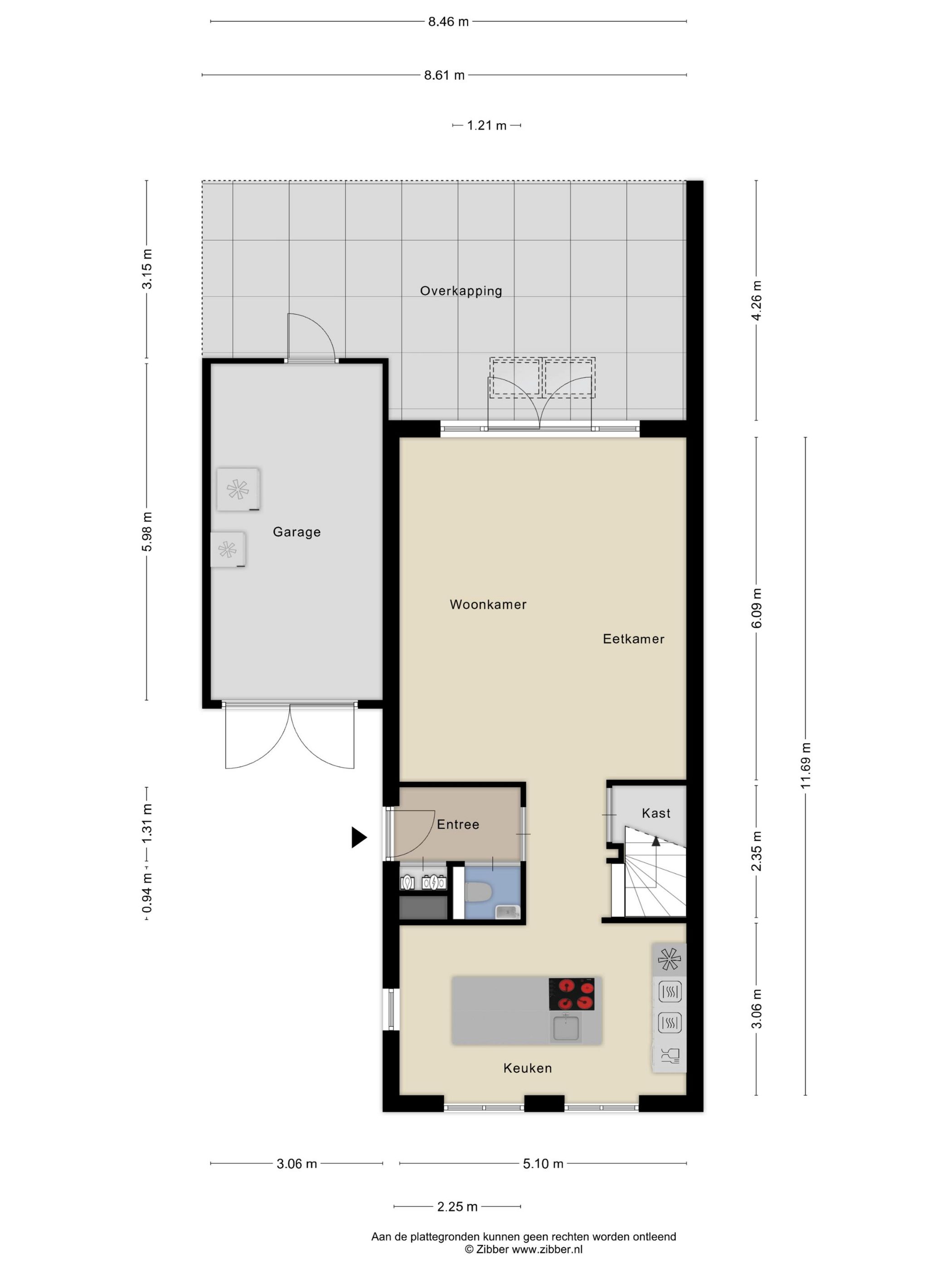 Photo 48 of Morijnenhof 5