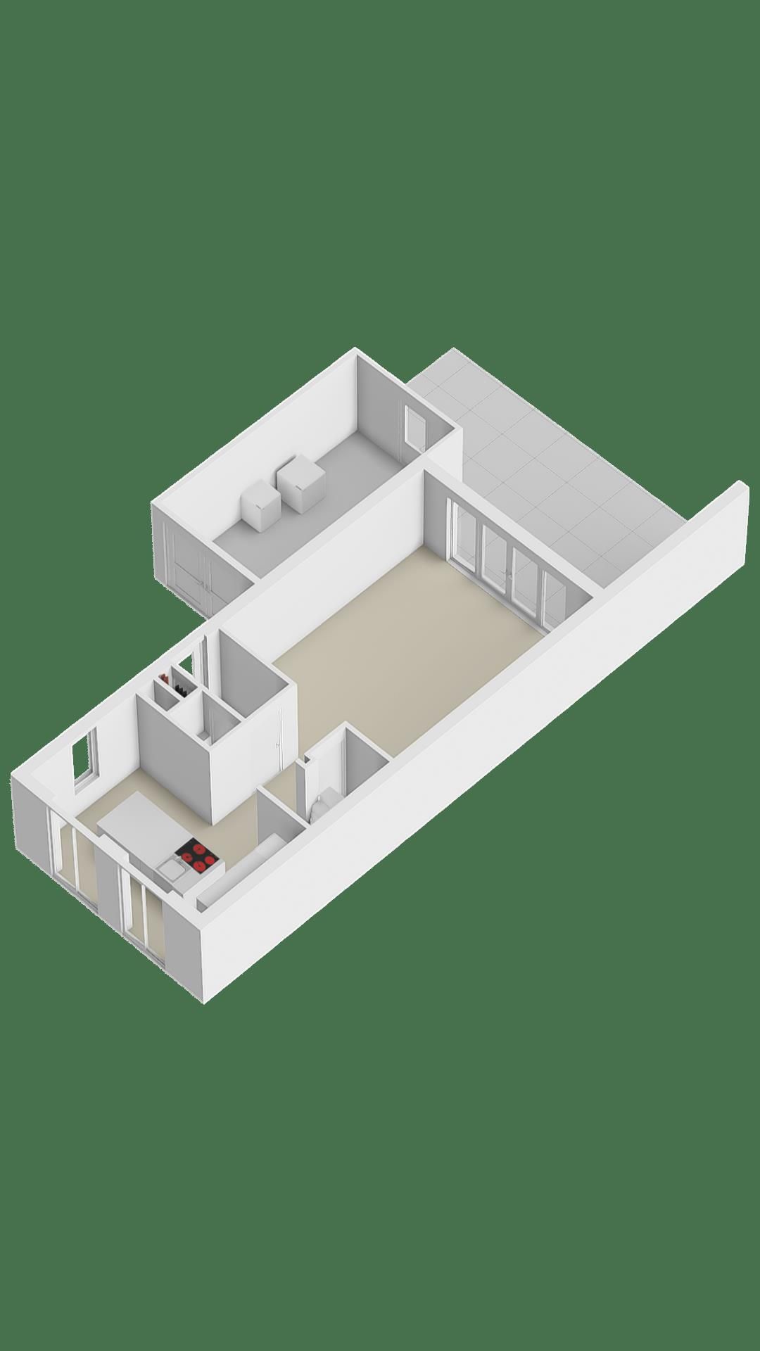 Photo 49 of Morijnenhof 5