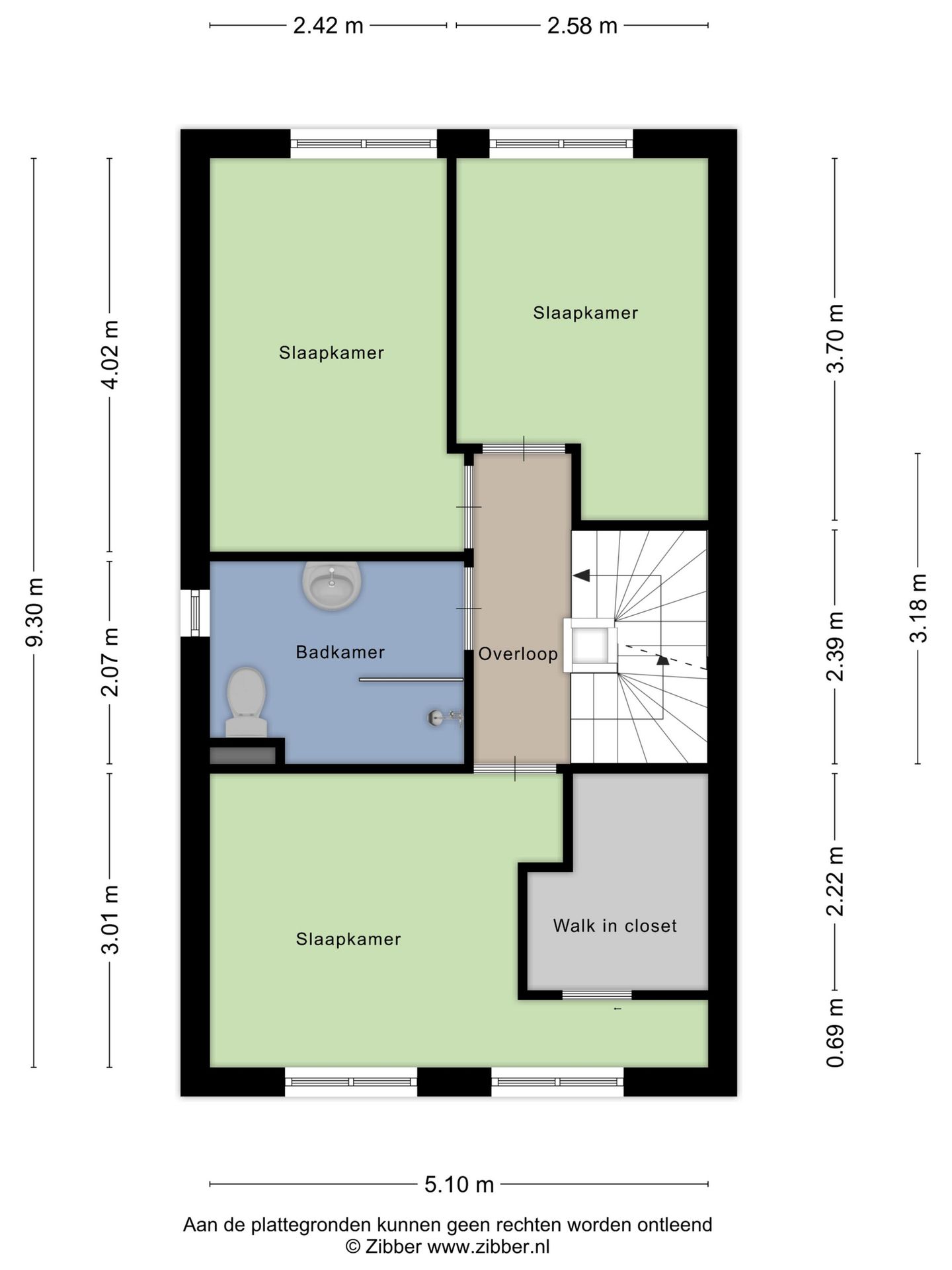 Photo 50 of Morijnenhof 5