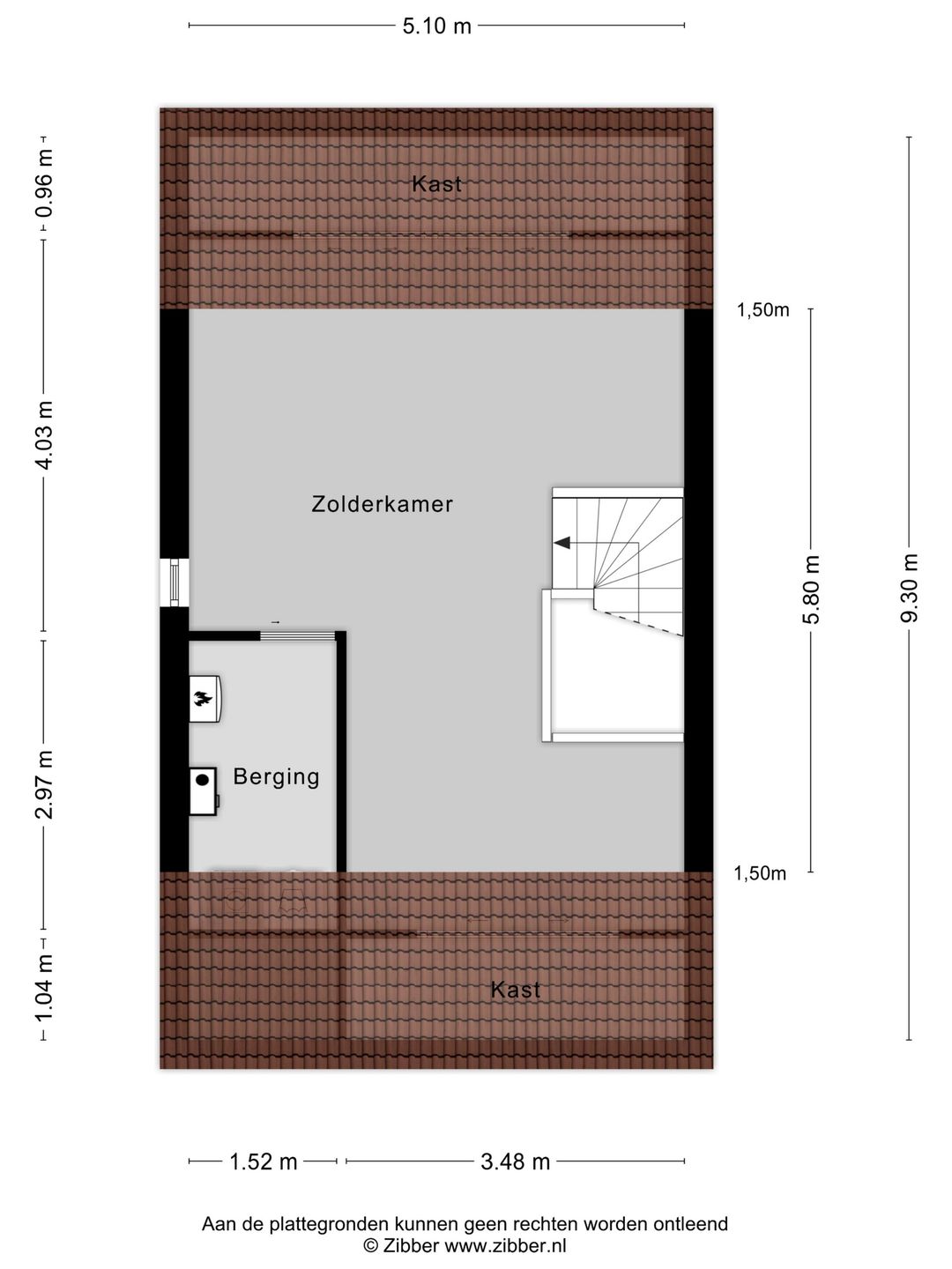 Photo 52 of Morijnenhof 5