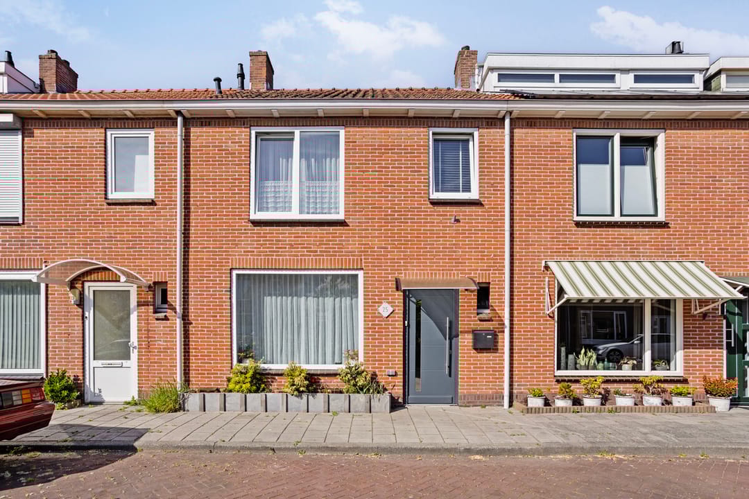 Photo 1 of Ladderbeekstraat 25