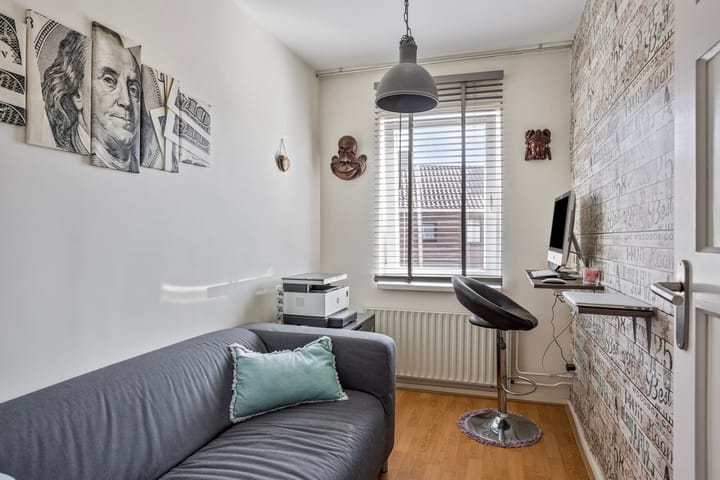 Foto 13 van Ladderbeekstraat 25