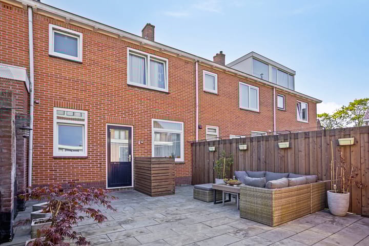 Foto 23 van Ladderbeekstraat 25