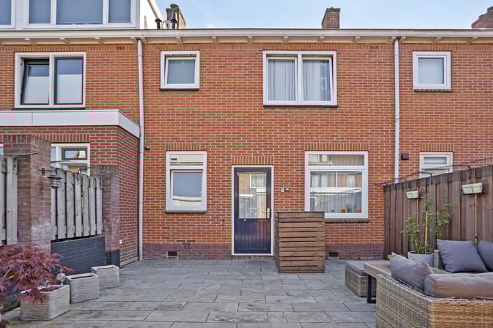 Foto 24 van Ladderbeekstraat 25