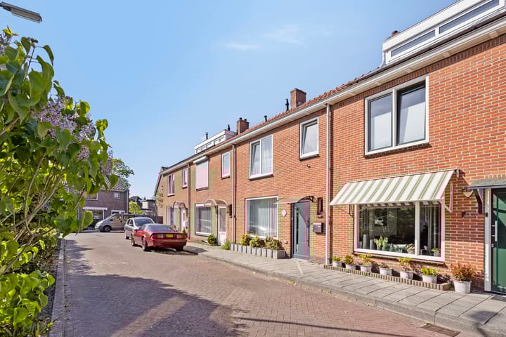 Foto 25 van Ladderbeekstraat 25