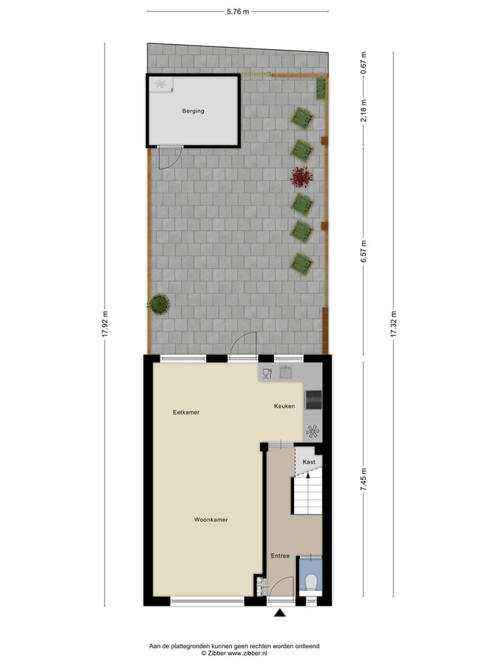 Foto 28 van Ladderbeekstraat 25