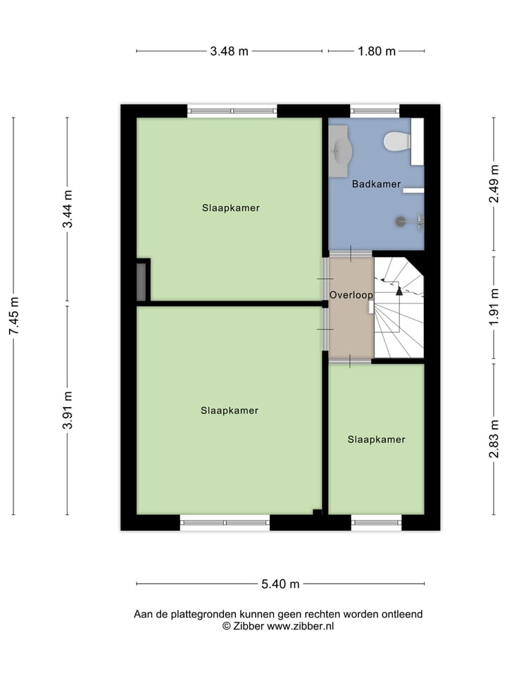 Foto 30 van Ladderbeekstraat 25