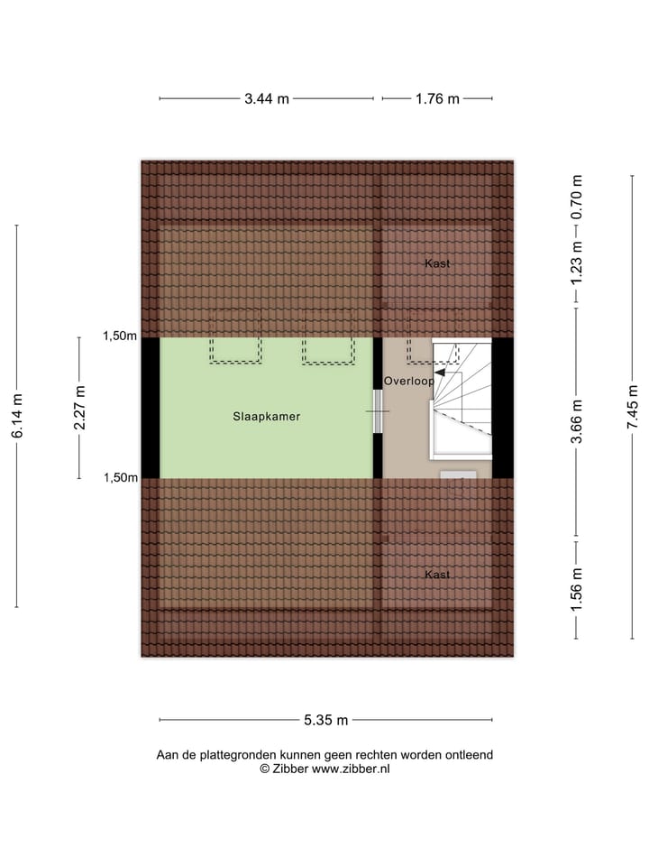 Foto 31 van Ladderbeekstraat 25