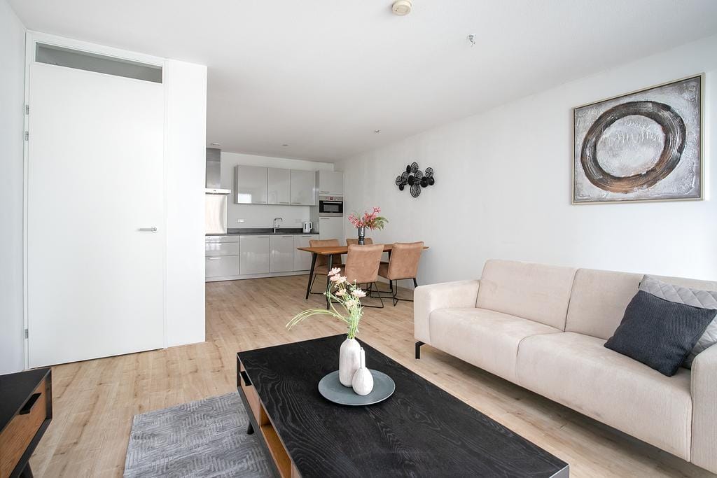 Foto 4 van Koningin Wilhelminaplein 682