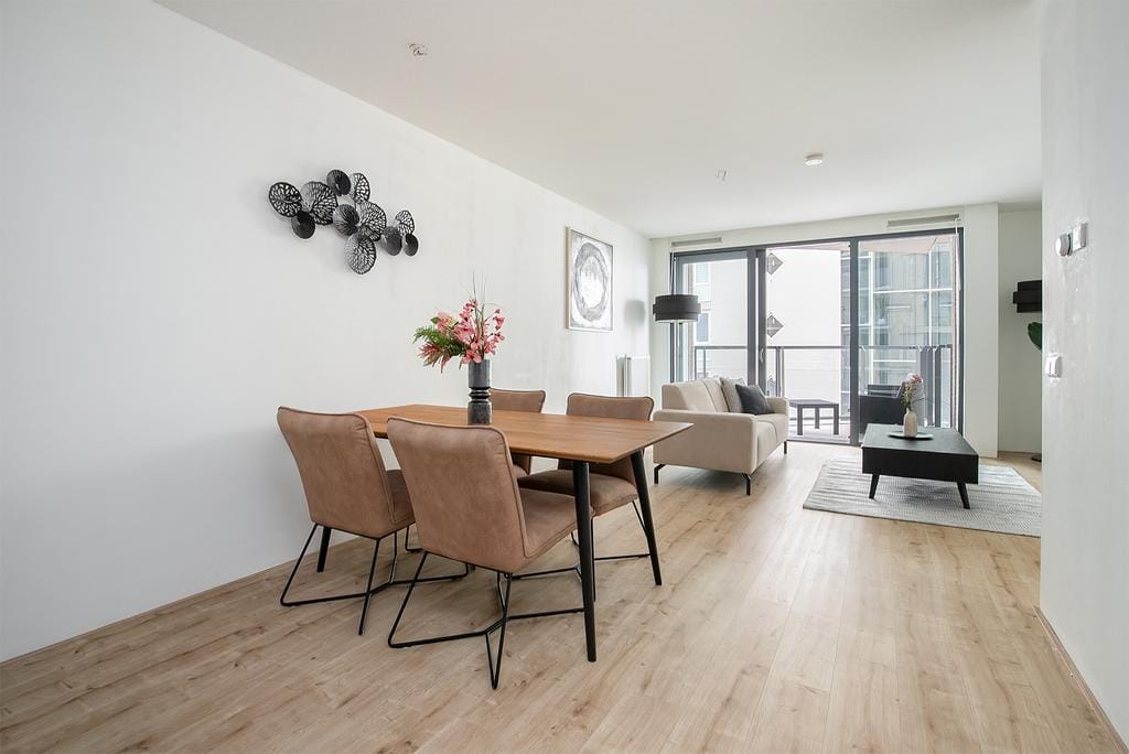 Foto 7 van Koningin Wilhelminaplein 682