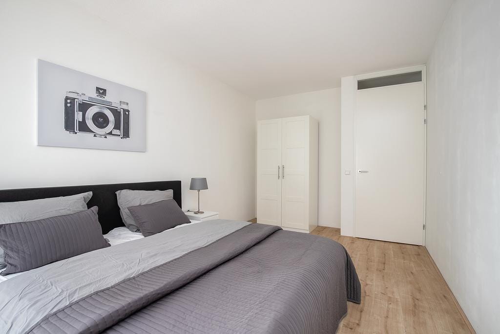 Foto 14 van Koningin Wilhelminaplein 682