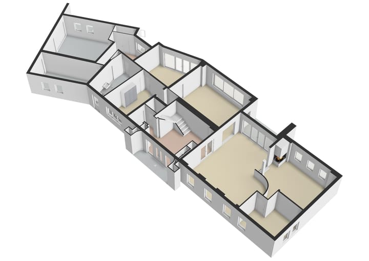 Photo 48 of Valkenburgerweg 69