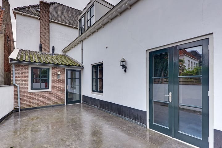 Foto 4 van Kerkplein 11