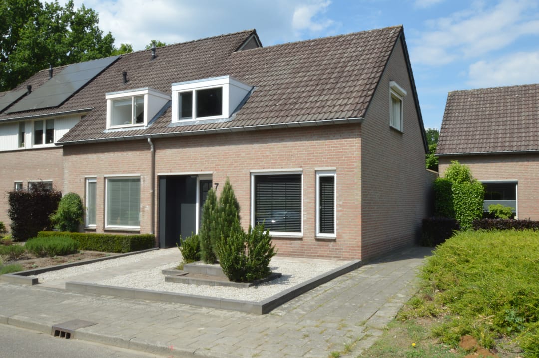 Foto 1 van Dieze 7