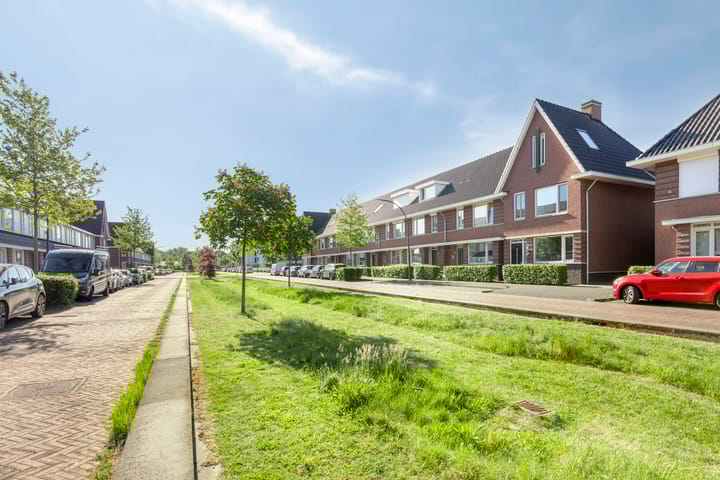 Foto 7 van Vriezenveenstraat 28