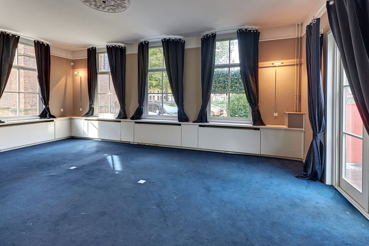 Foto 2 van Kerkplein 11