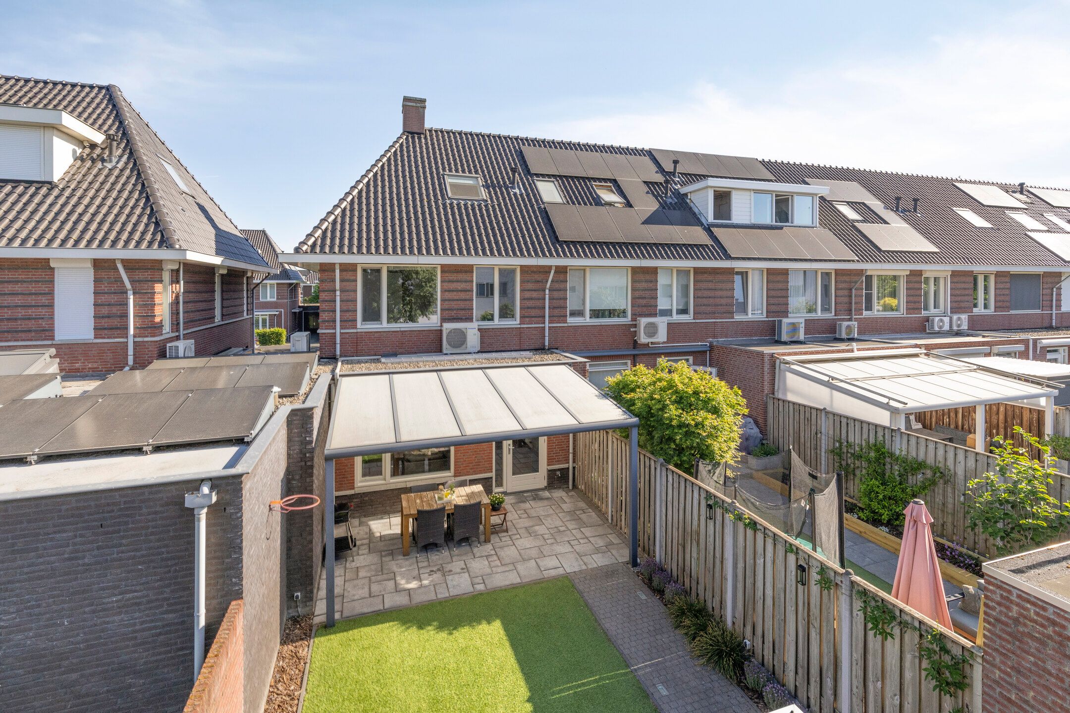 Photo 30 of Vriezenveenstraat 28