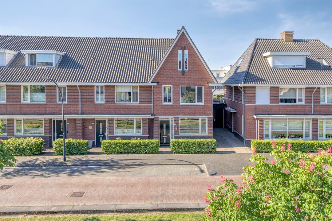 Photo 32 of Vriezenveenstraat 28