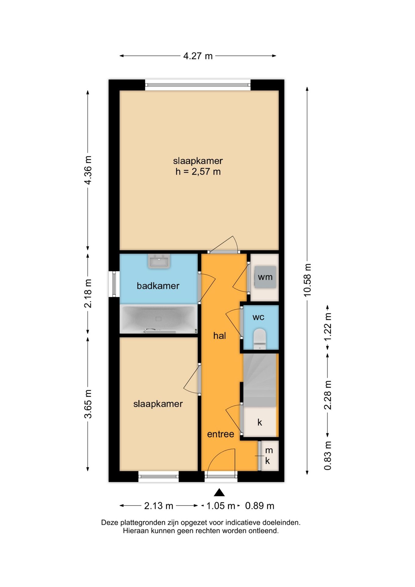 Foto 24 van Vlaemsche Hoeve 242