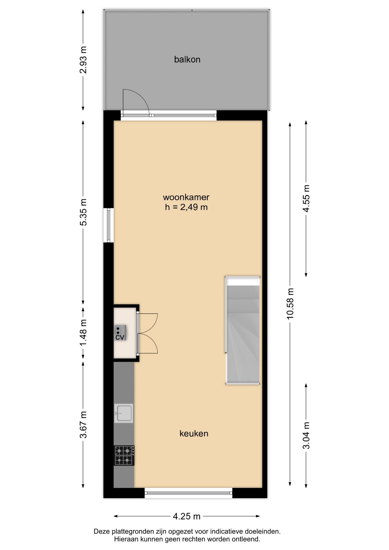 Foto 25 van Vlaemsche Hoeve 242