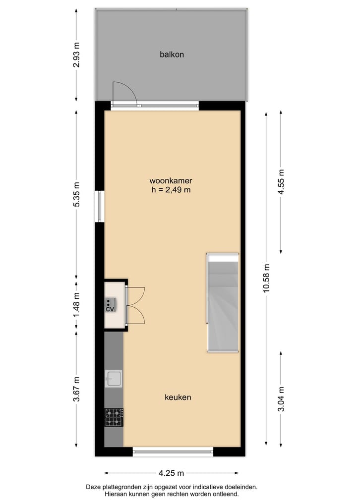 Foto 25 van Vlaemsche Hoeve 242