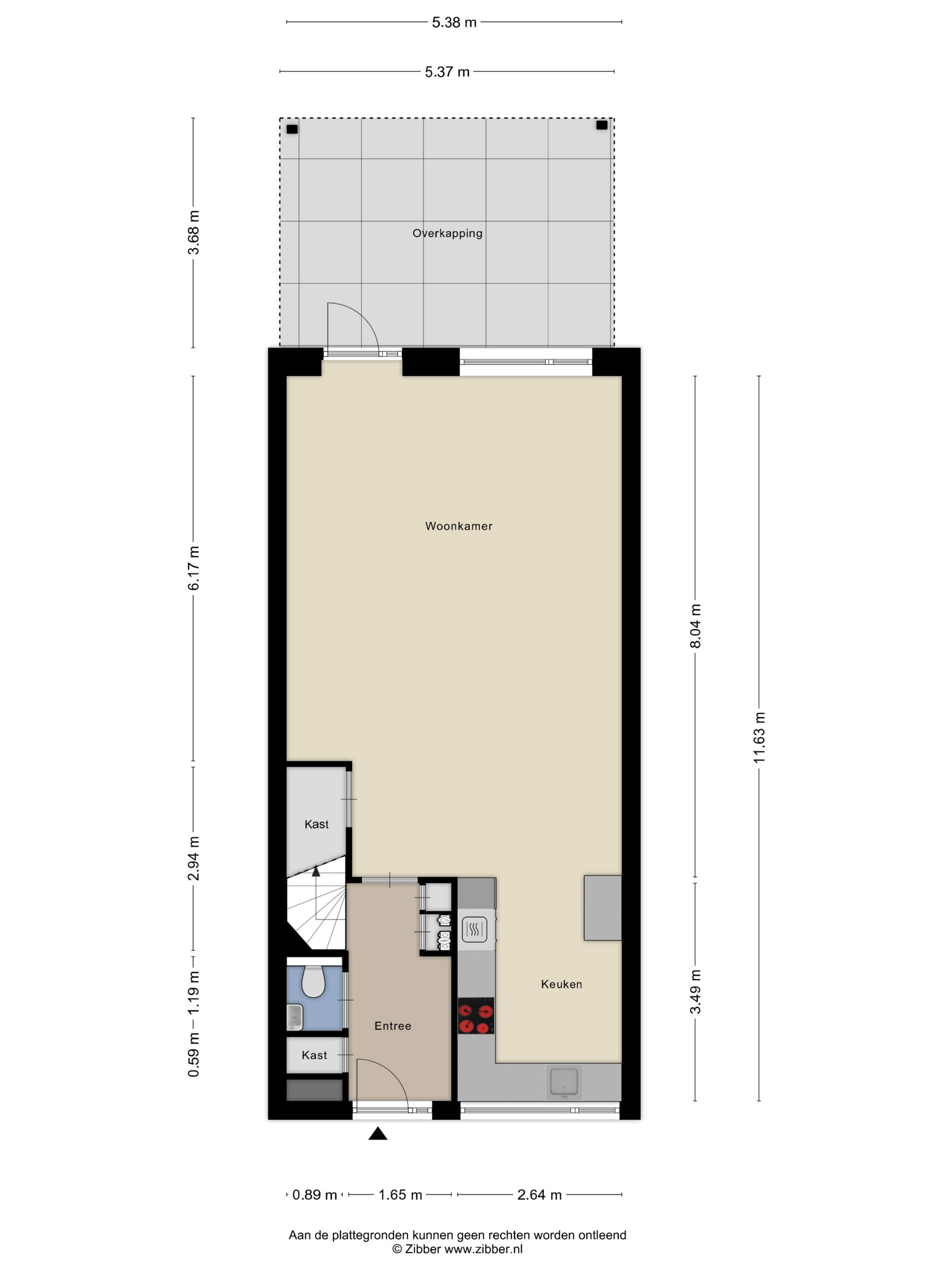 Photo 39 of Vriezenveenstraat 28