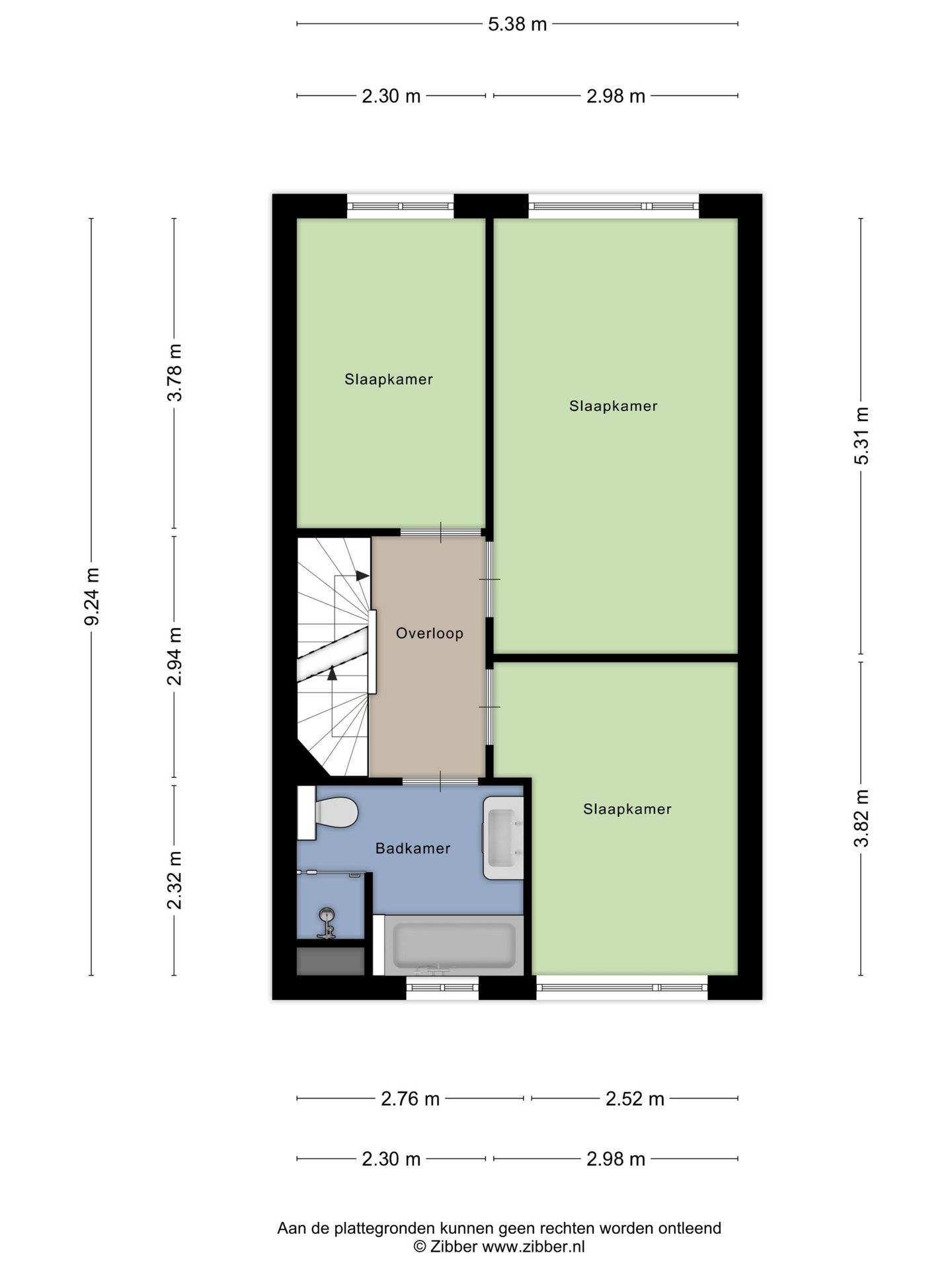 Photo 40 of Vriezenveenstraat 28