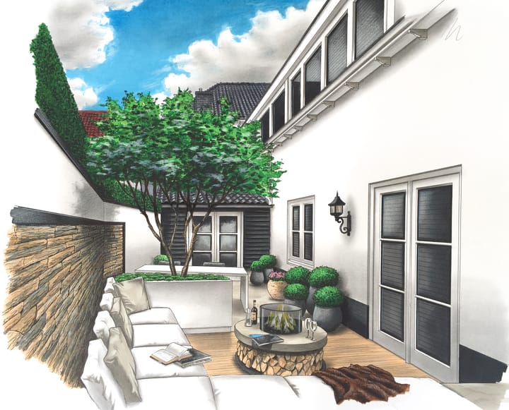 Foto 46 van Kerkplein 11