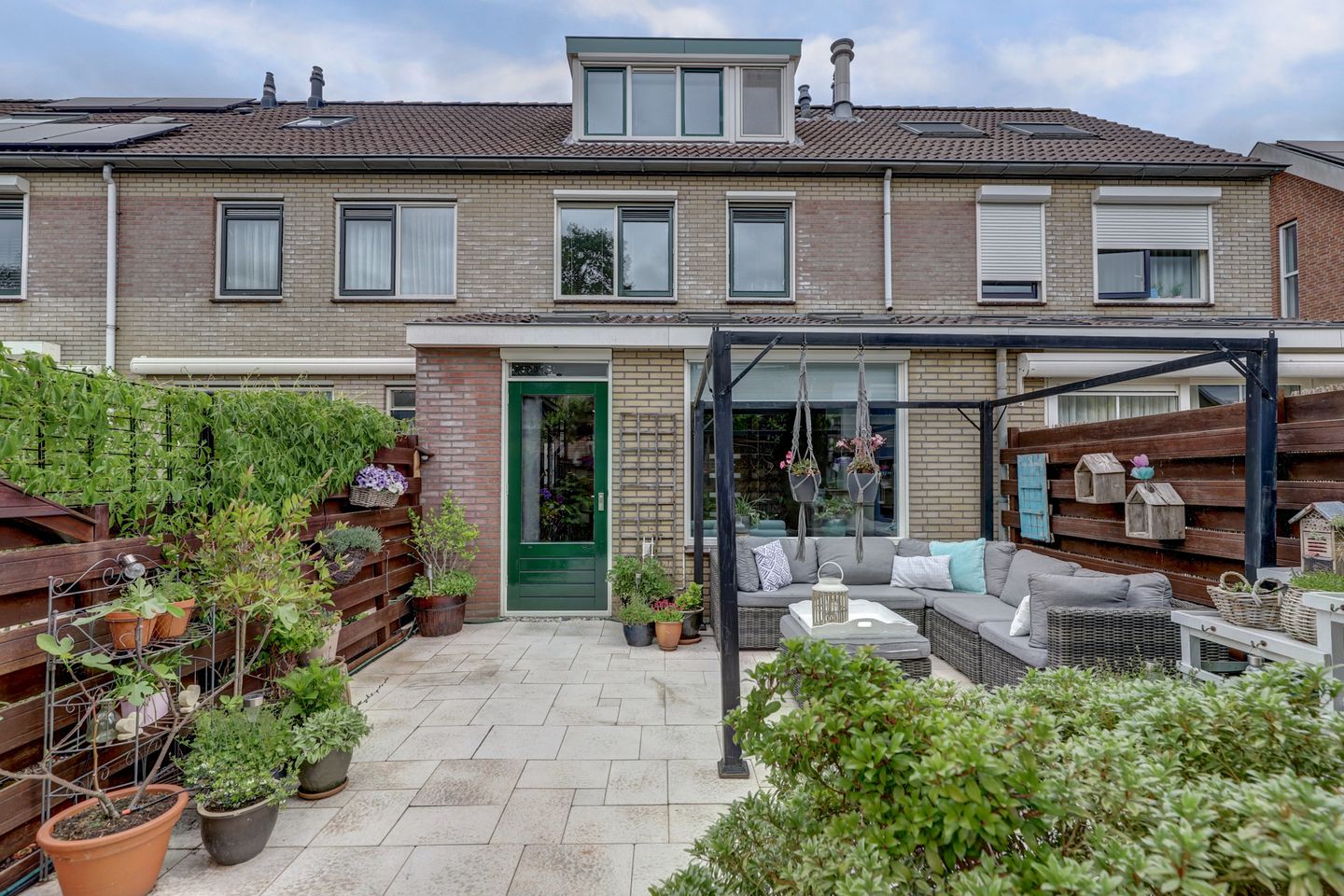 Photo 5 of Wilhelmina van Pruisenlaan 105