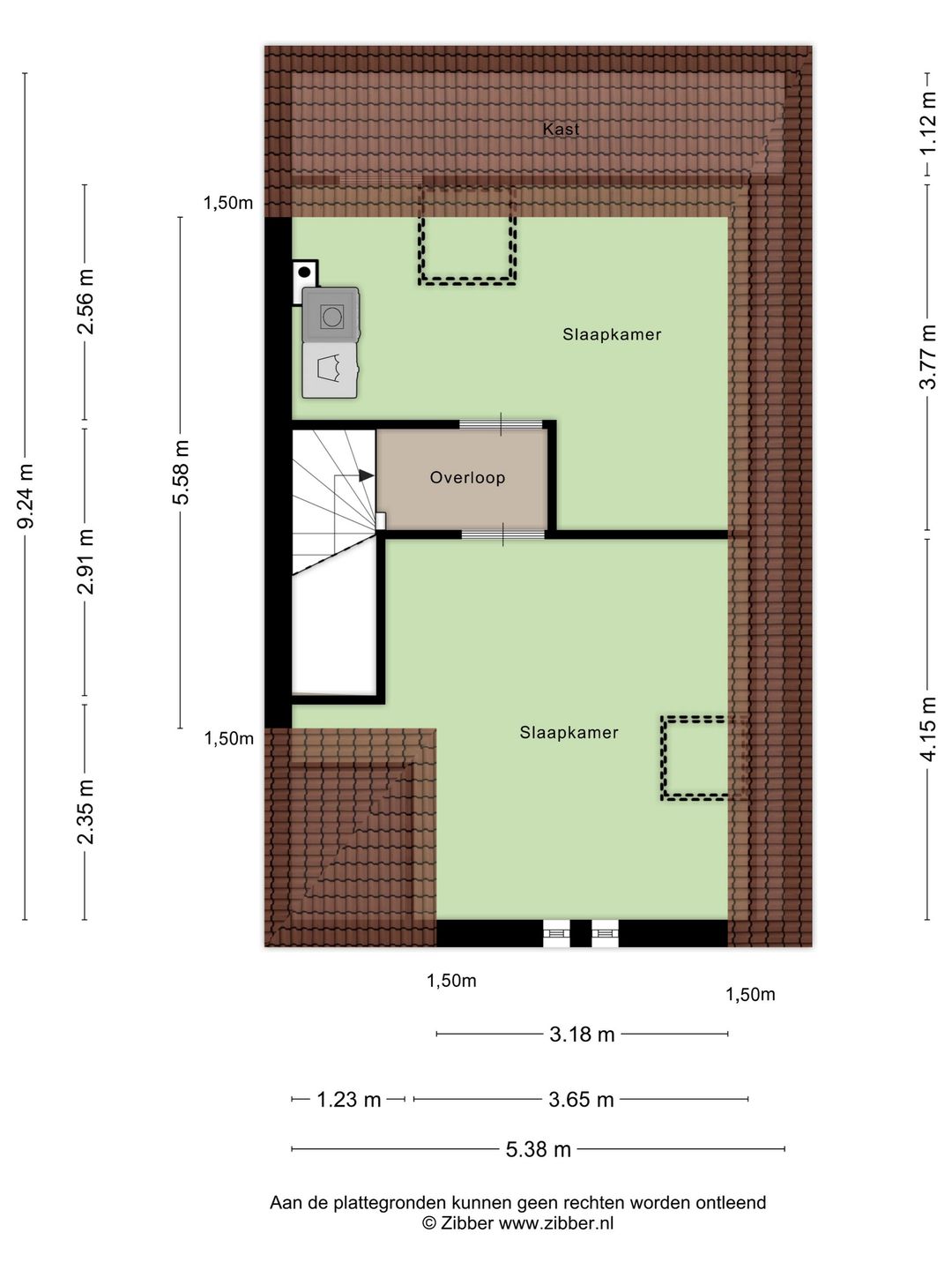 Photo 41 of Vriezenveenstraat 28