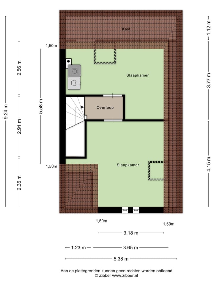 Foto 41 van Vriezenveenstraat 28