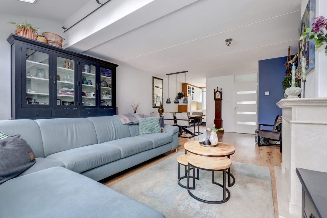 Photo 7 of Wilhelmina van Pruisenlaan 105