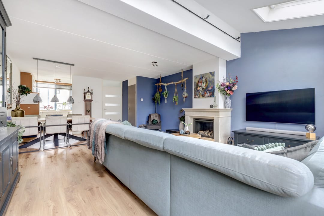 Photo 8 of Wilhelmina van Pruisenlaan 105