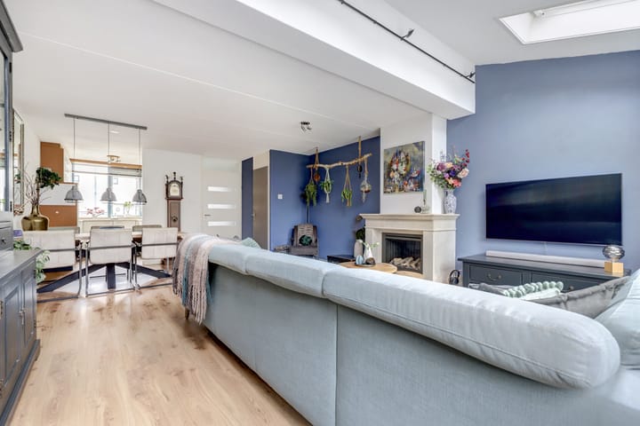 Foto 8 van Wilhelmina van Pruisenlaan 105