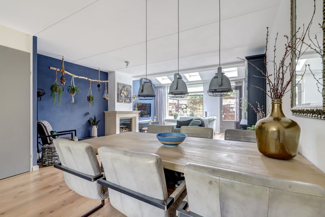 Photo 11 of Wilhelmina van Pruisenlaan 105