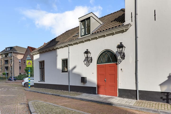 Foto 53 van Kerkplein 11