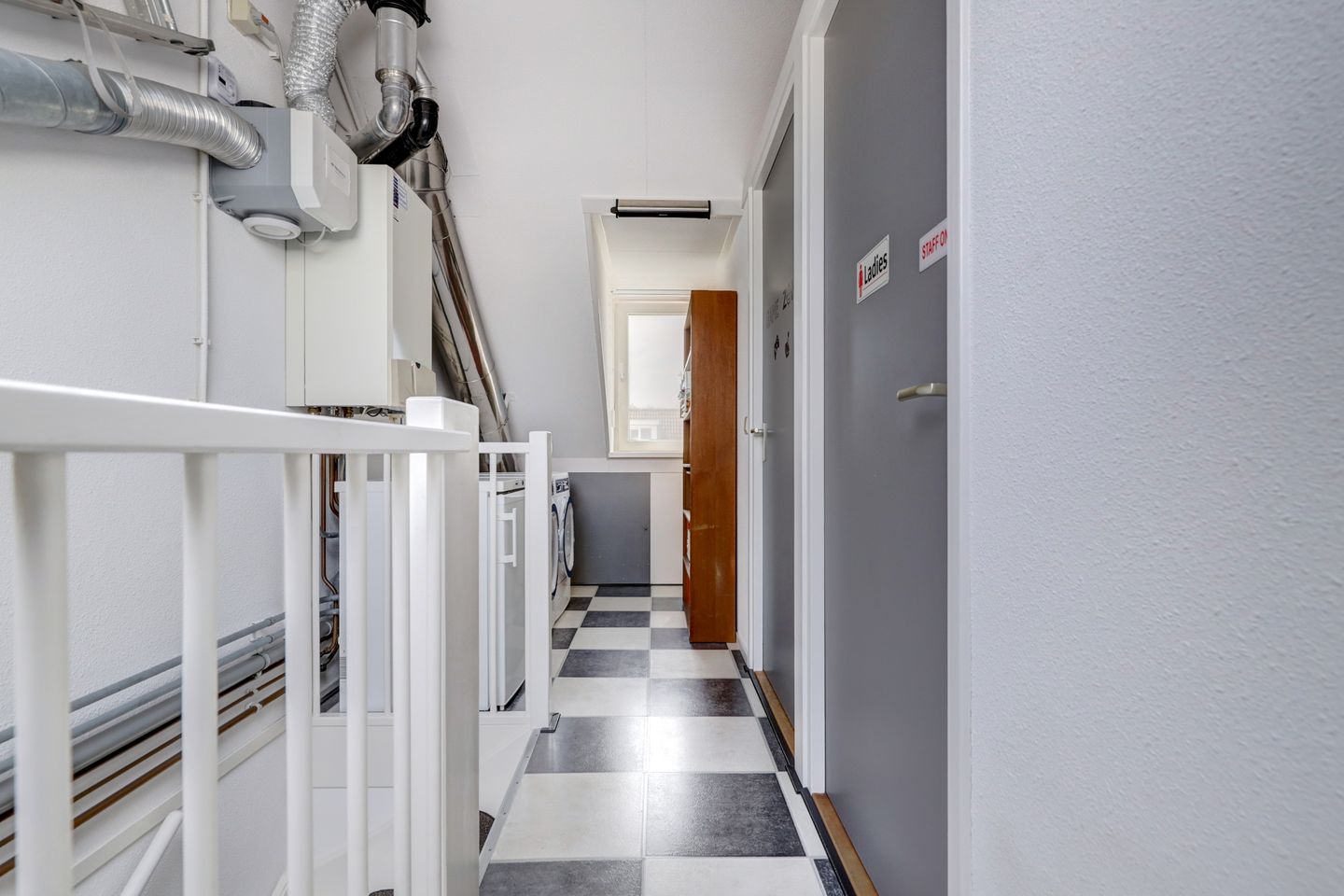 Photo 25 of Wilhelmina van Pruisenlaan 105