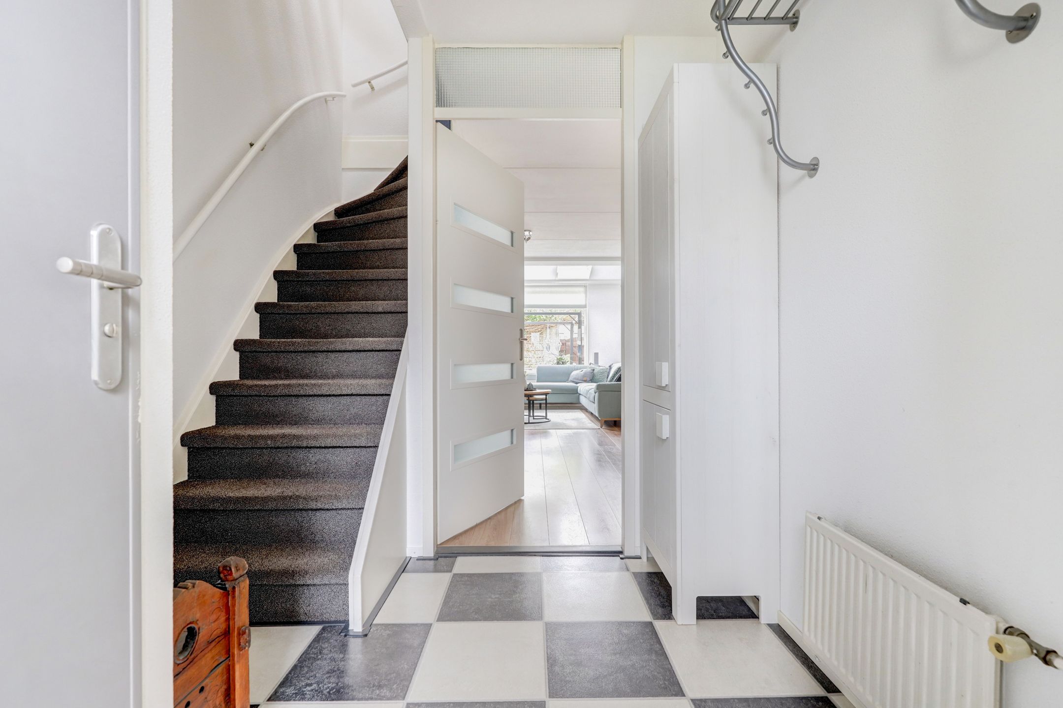 Photo 12 of Wilhelmina van Pruisenlaan 105