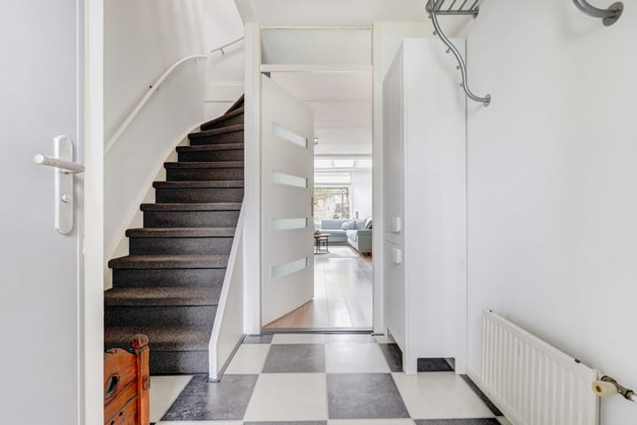 Foto 12 van Wilhelmina van Pruisenlaan 105